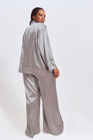 Satin Sleep Set