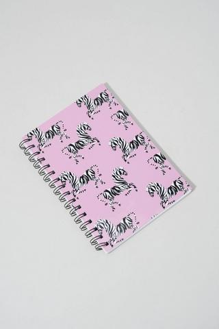 Notebook - A5