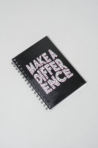 Notebook - A5