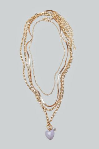 Layered Necklace
