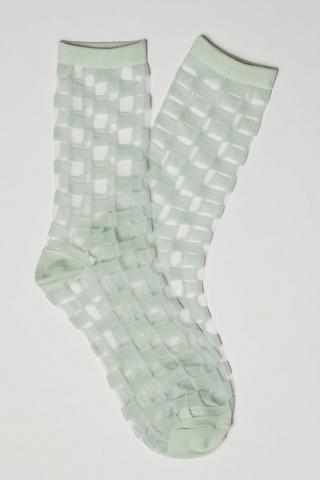 Anklet Socks