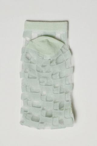 Anklet Socks