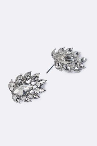 Stud Earrings