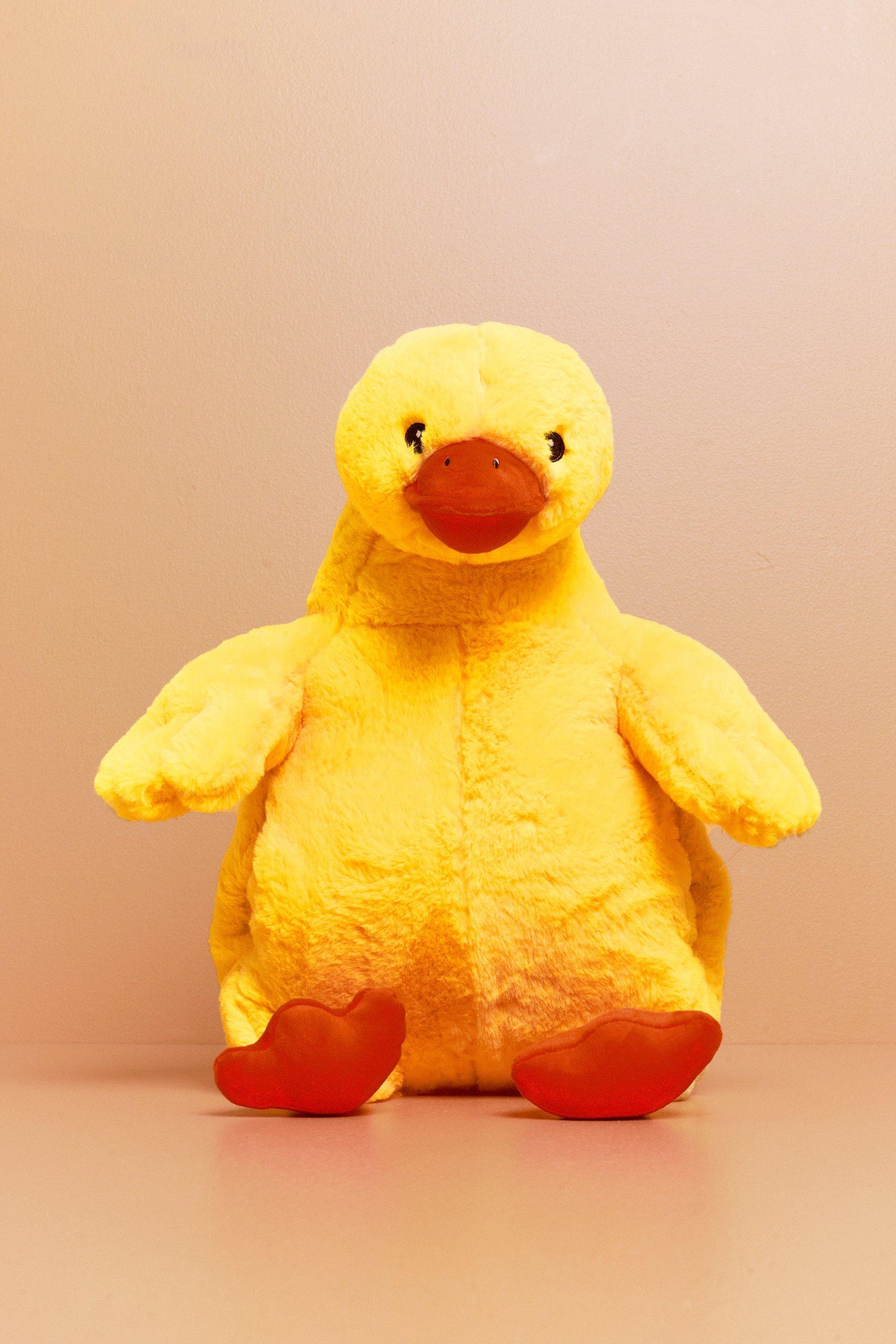 Duck Soft Toy