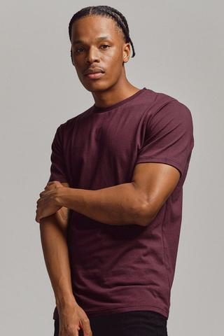 Regular T-shirt
