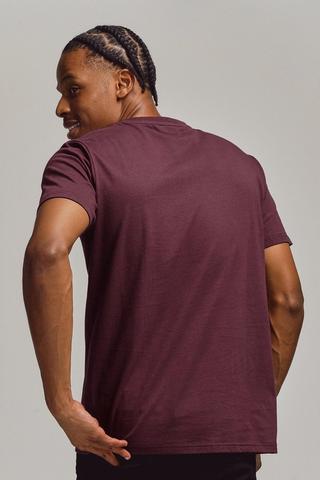 Regular T-shirt
