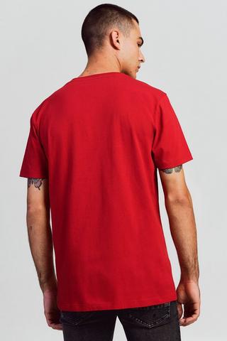 Regular T-shirt