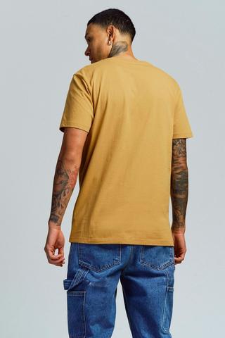 Regular T-shirt