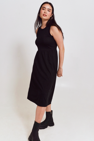 Midi Dress