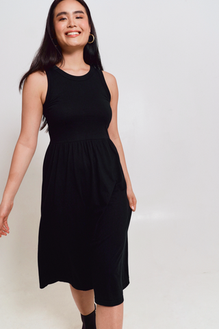 Midi Dress