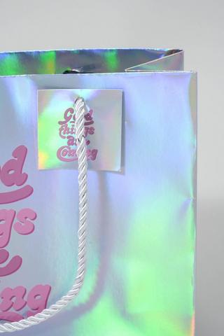 Small Gift Bag
