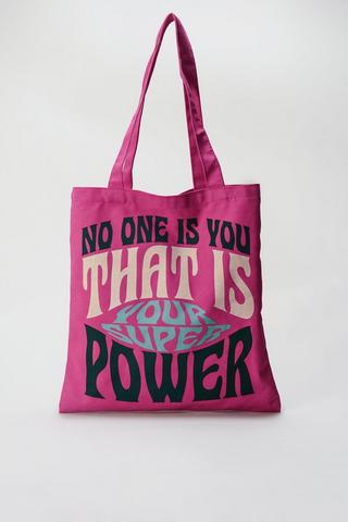 Shopper Bag