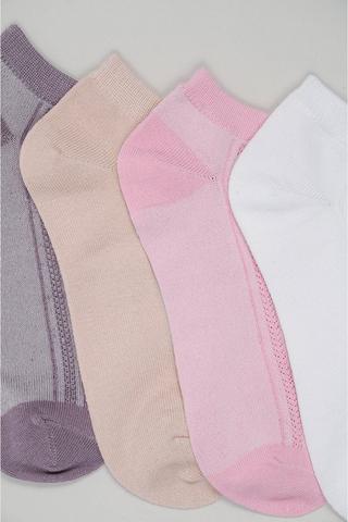 5 Pack Socks