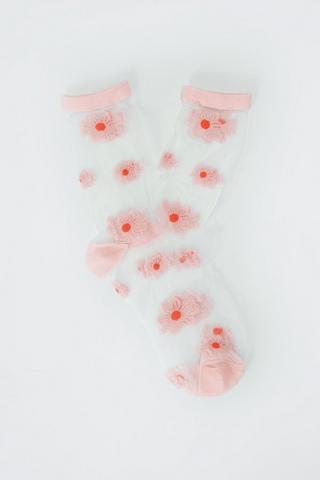 Anklet Socks