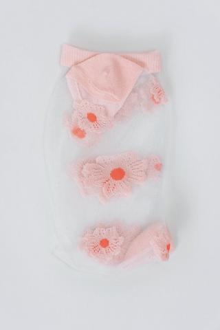 Anklet Socks