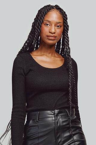 Long Sleeve Top