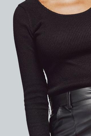 Long Sleeve Top
