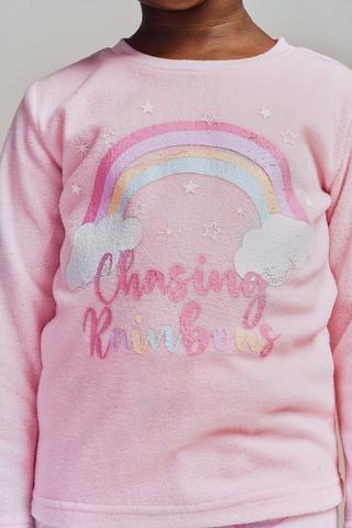 Rainbow Sleep Set