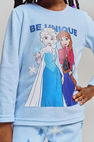 Frozen Sleep Set