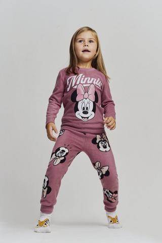 Minnie Mouse Sleep Set