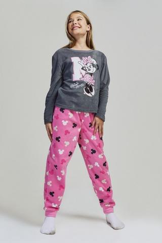 Minnie Mouse Sleep Set