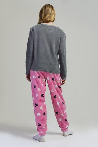 Minnie Mouse Sleep Set
