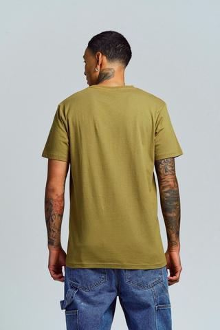 Regular T-shirt