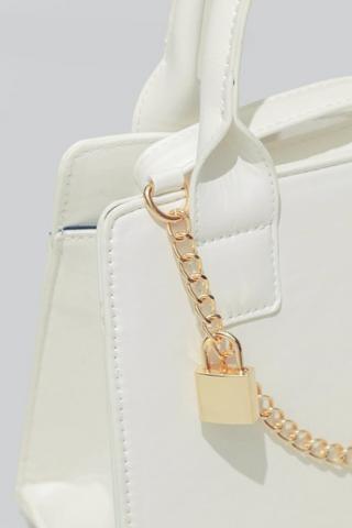 Mini tote