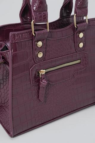 Mini Tote