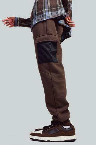 Cargo Joggers