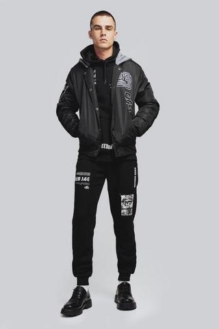 Joggers