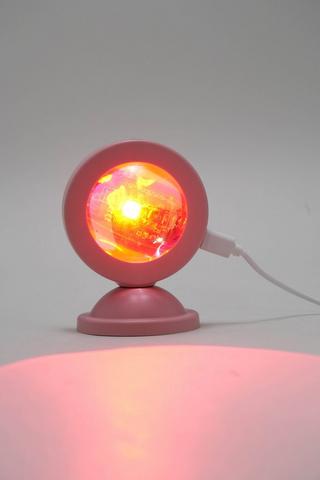 Sunset Lamp