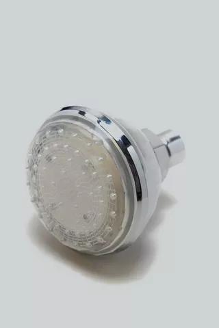 Showerhead Light