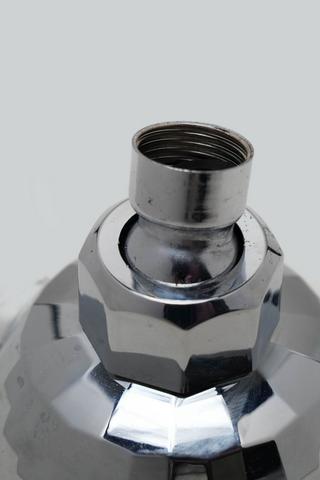 Showerhead Light