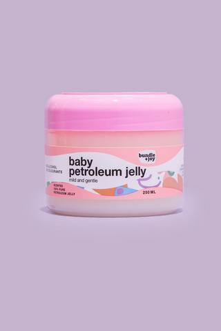 Bundle + Joy Baby Petroleum Jelly 250ml