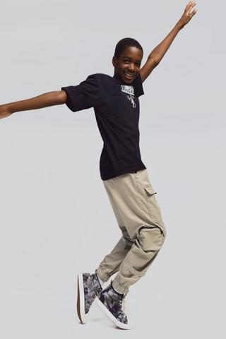 Cargo Pants