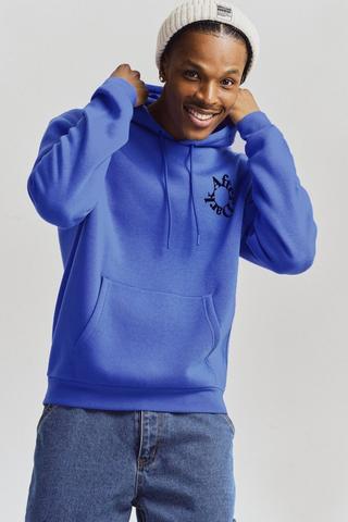 Active Hoodie