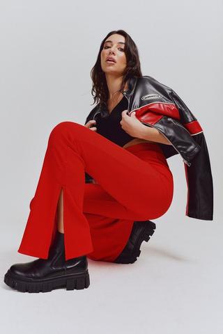 Flare Leggings