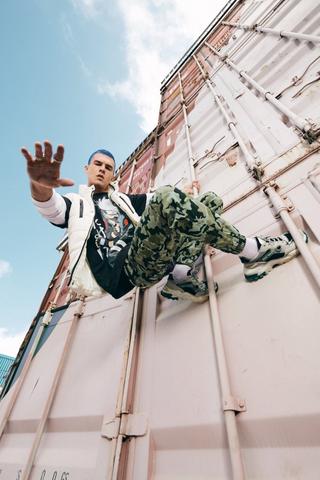 Cargo Pants