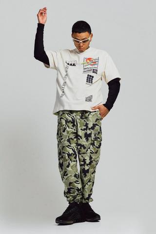 Cargo Pants