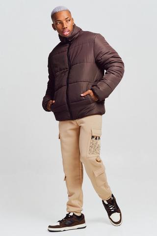 Cargo Joggers