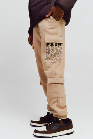 Cargo Joggers