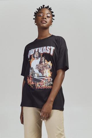 Outkast Shirt 