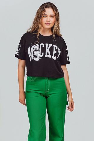 Mickey Mouse T-Shirt