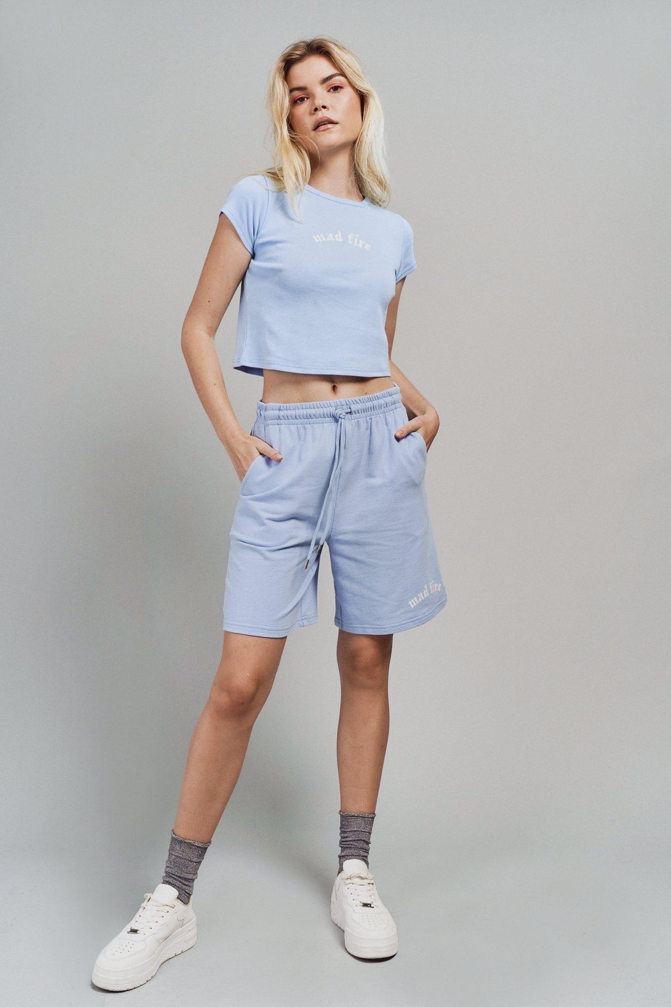 nike bermuda sweat shorts