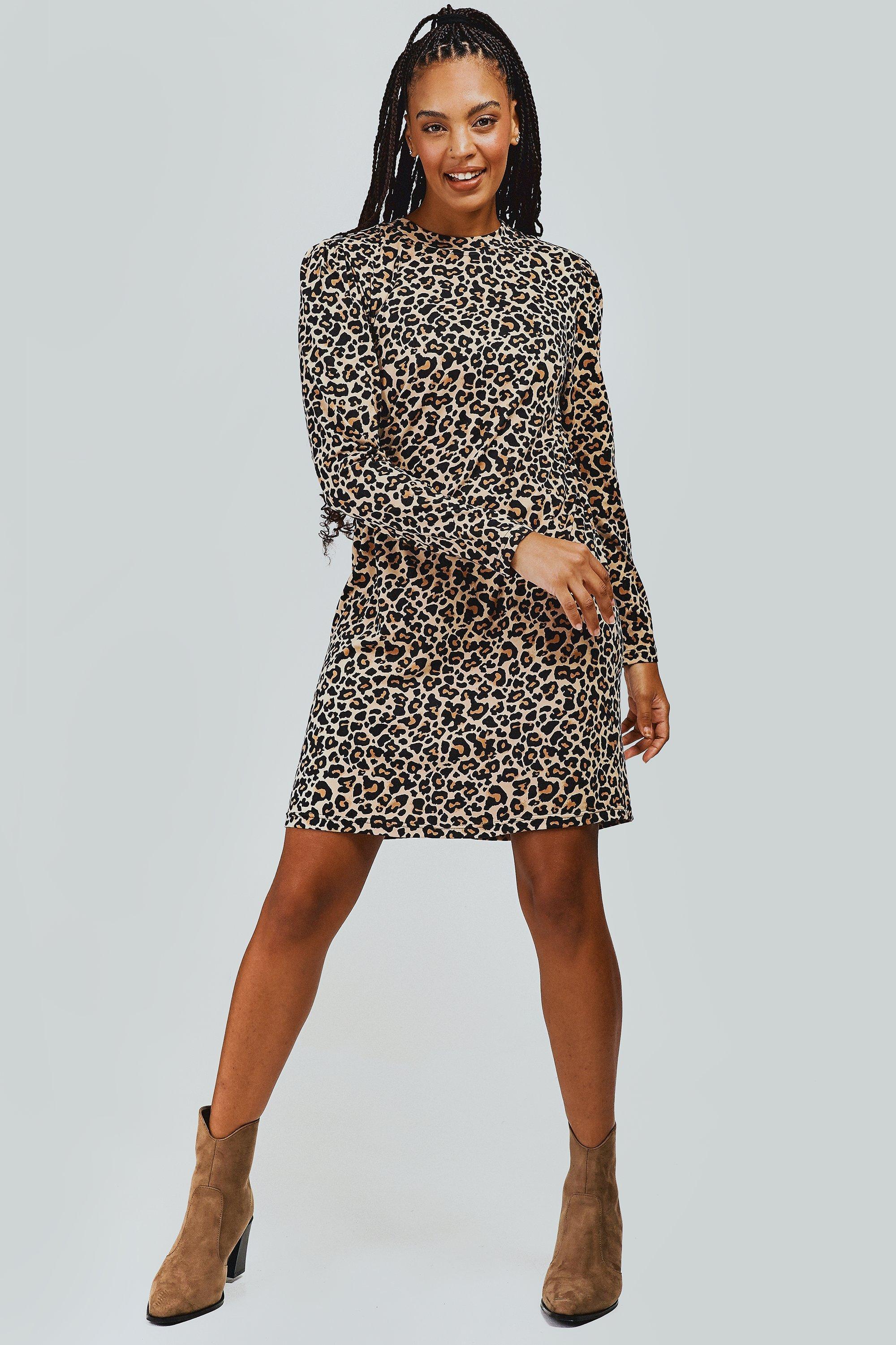 Tunic Dress