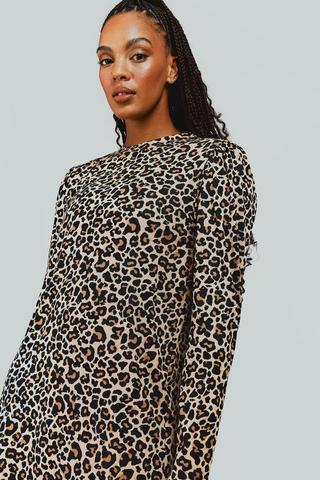 Tunic Dress