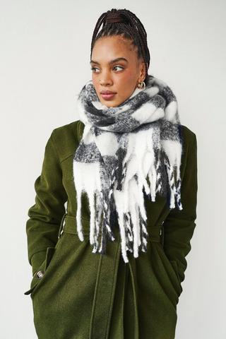 Winter Scarf