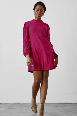 Tunic Dress