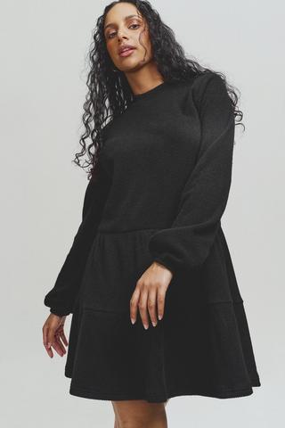 Tunic Dress